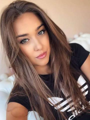 Индивидуалка Лиза Фотография 2