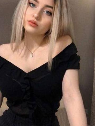 Индивидуалка Леся Фотография 3